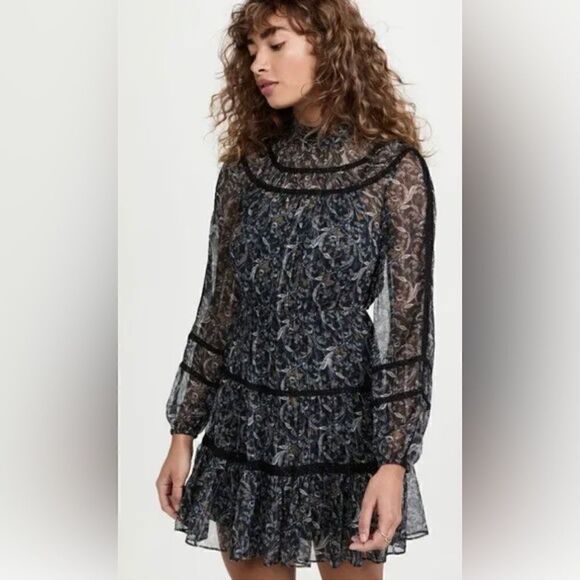 Veronica Beard Dresses & Skirts - Veronica Beard Rahla Dress size 14